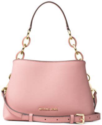 Michael Kors Michael Portia Small East West Shoulder Bag In